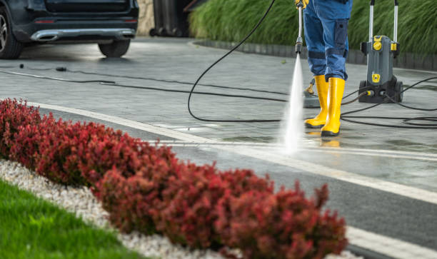 Port Jefferson, NY Pressure Washing Services Company